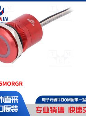 MC25MORGR 开关类型-电容