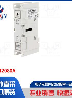GAX42080A 安装配件类型-第四极
