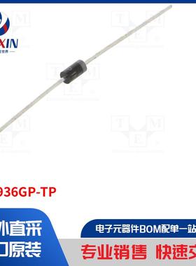 1N4936GP-TP 二极管类型-开关