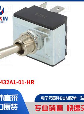 R13-432A1-01-HR 开关类型-切换