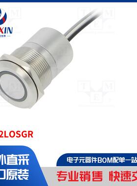 MC22LOSGR 开关类型-电容