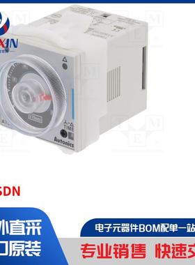 AT8SDN 模块类型-计时器