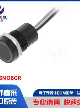 MC16MOBGR 开关类型-电容