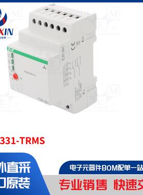 CZF-331-TRMS 模块类型-电压监测继电器