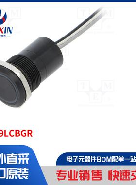 MC19LCBGR 开关类型-电容