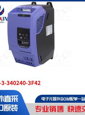 ODE-3-340240-3F42 模块类型-矢量换流器