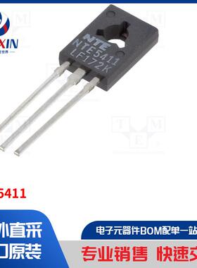 NTE5411 热敏电阻器类型-晶闸管