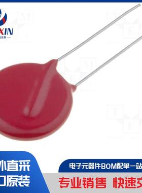 V275LS20AP 变阻器类型-金属氧化物