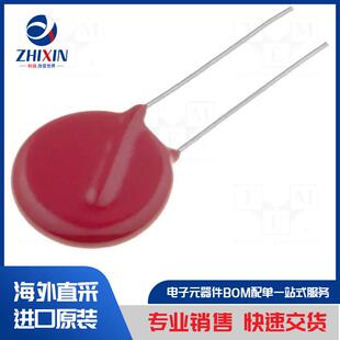 B72214S0381K101 变阻器类型-金属氧化物