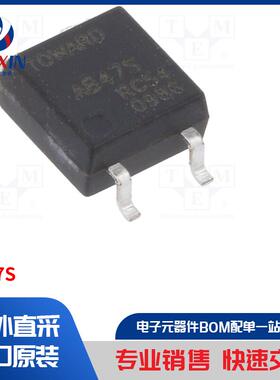 AB47S 光电耦合器类型-光耦合器