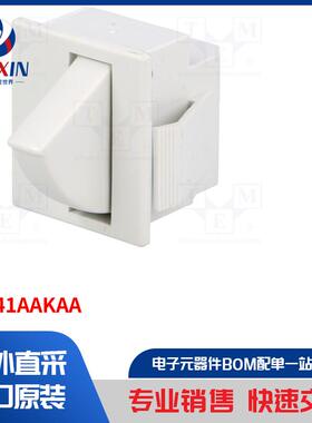 H3141AAKAA 开关类型-锰开关