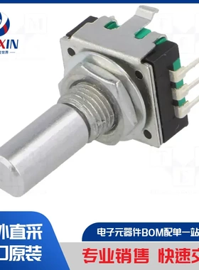 EC28A1550401 编码器类型-增量式