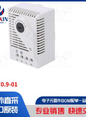 01170.9-01 传感器类型-恒温器
