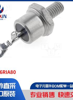 VS-16RIA80 热敏电阻器类型-螺柱