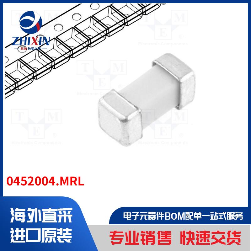 电子元器件全新原装进口速度优