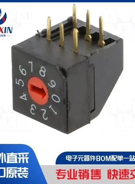 GPF215111 开关类型-编码开关