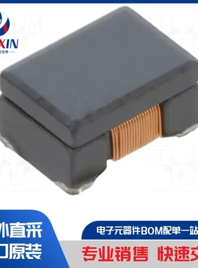 NFM21PC104R1E3D 滤波器类型-防干扰