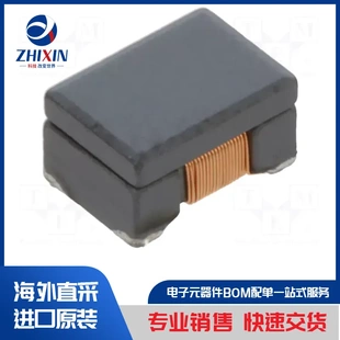 NFM18PC104R1C3D 滤波器类型-防干扰