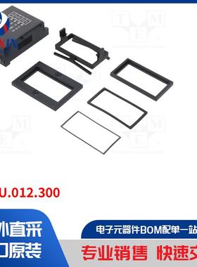 6.52U.012.300 计数器类型-电子