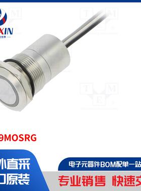 MC19MOSRG 开关类型-电容