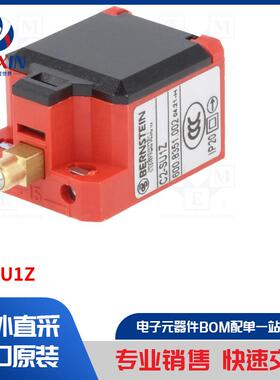 C2-SU1Z 传感器类型-限位开关