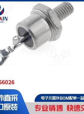 NTE56026 热敏电阻器类型-三端双向可控硅开关