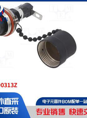 03400313Z 保险丝配件类型-保险丝座