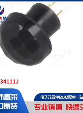 AMN34111J 传感器类型-运动
