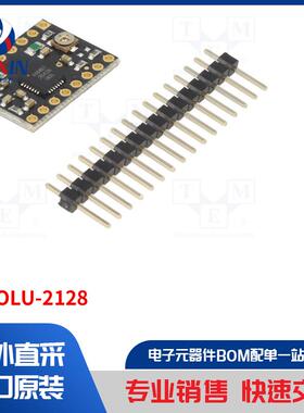 POLOLU-2128 模块类型-步进电机控制器