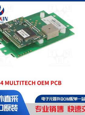 TWN4 MULTITECH OEM PCB 通信模块类型-RFID 读取器
