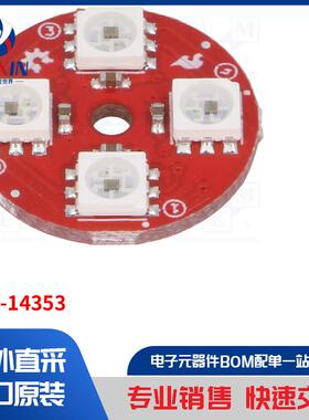 COM-14353 模块类型-LED 控制器