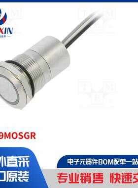 MC19MOSGR 开关类型-电容