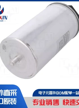 C44PKGR6300AASJ 电容器类型-聚丙烯