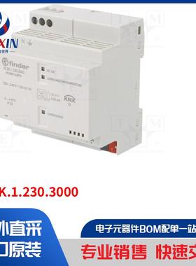 78.2K.1.230.3000 电源装置类型-开关模式