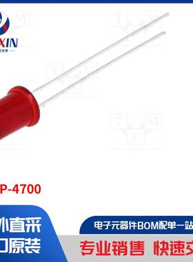 HLMP-4700 二极管类型-LED