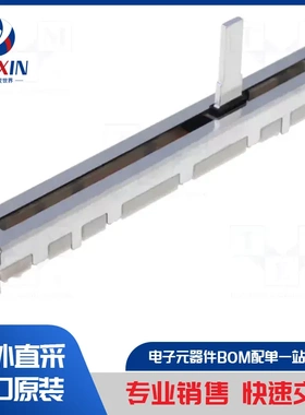 RS60112-100KBX2 电位计类型-滑动