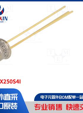 IG22X250S4I 光电元件类型-PIN IR 光电二极管