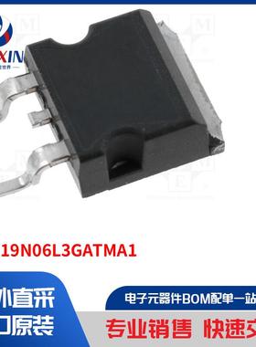IPB019N06L3GATMA1 晶体管类型-N-MOSFET