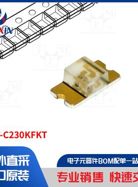 LTST-C230KFKT 二极管类型-LED
