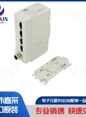 RUTM11000000 工业模块类型-路由器