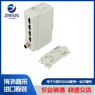 repeater 工业模块类型 485OP