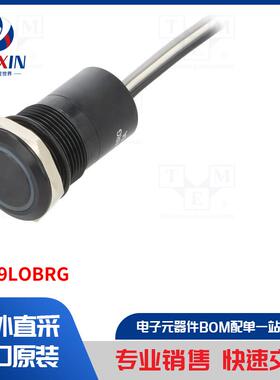 MC19LOBRG 开关类型-电容