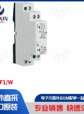 ZRMF1/W 模块类型-计时器