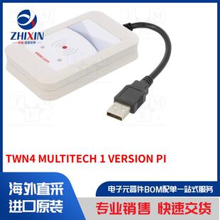 TWN4 MULTITECH 1 VERSION PI 通信模块类型-RFID 读取器