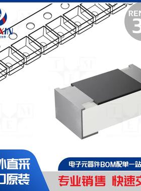 RC0805FR-07120KL 电阻器类型-thick film