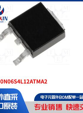 IPD50N06S4L12ATMA2 晶体管类型-N-MOSFET