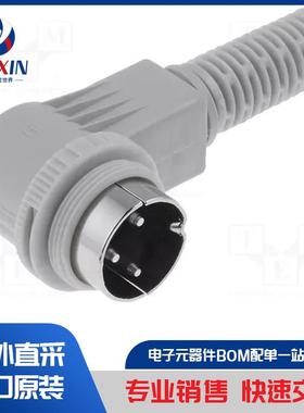 FM6726 连接器类型-DIN