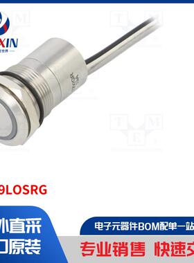 MC19LOSRG 开关类型-电容