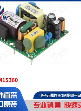 CFM41S360 转换器类型-AC/DC