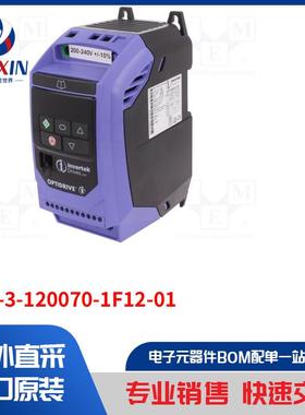 ODE-3-120070-1F12-01 模块类型-矢量换流器